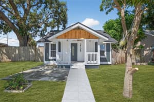 2725 14TH AVENUE, ST PETERSBURG, FL 33712 - MLS#MFRTB8435229