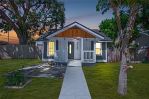 2725 14TH AVENUE, ST PETERSBURG, FL 33712 - MLS#MFRTB8435229