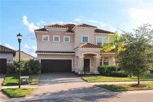 12041 CARDINAL FLOWER DRIVE, RIVERVIEW, FL 33579 - MLS#MFRTB8435265