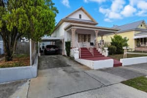 2511 ABDELLA STREET, TAMPA, FL 33607 - MLS#MFRTB8435272