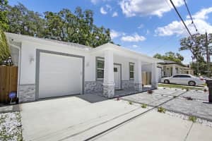 2412 E Chelsea St, TAMPA