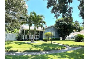 931 35TH STREET, ST PETERSBURG, FL 33713 - MLS#MFRTB8435282