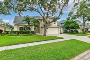 5511 AVENUE DU SOLEIL, LUTZ, FL 33558 - MLS#MFRTB8435301
