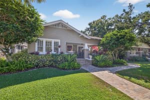 2636 2ND AVENUE, ST PETERSBURG, FL 33713 - MLS#MFRTB8435310