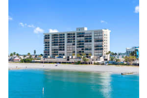 15000 GULF BLVD #408, MADEIRA BEACH, FL 33708 - MLS#MFRTB8435315