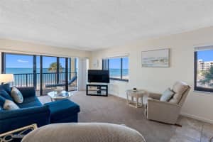 15000 GULF BLVD #408, MADEIRA BEACH, FL 33708 - MLS#MFRTB8435315