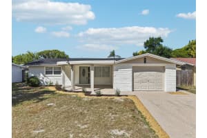 5753 10TH AVENUE, NEW PORT RICHEY, FL 34652 - MLS#MFRTB8435321