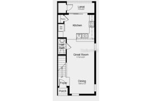 14004 TEXTILE RUN, PARRISH, FL 34219 - MLS#MFRTB8435332