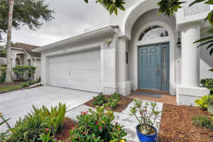 2913 BUTTERFLY LANDING DRIVE, LAND O LAKES, FL 34638 Sold 11/19/25