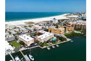 10265 GULF BOULEVARD, ST PETERSBURG, FL 33706 - MLS#MFRTB8435343