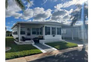 1500 COUNTY ROAD 1 #24, DUNEDIN, FL 34698 Sold 11/07/25