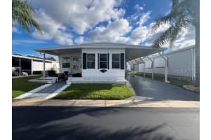 1500 COUNTY ROAD 1 #24, DUNEDIN, FL 34698 Sold 11/07/25