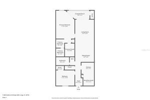 11485 OAKHURST ROAD, LARGO, FL 33774 - MLS#MFRTB8435378