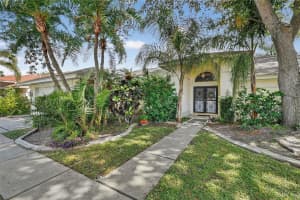 2824 SUMMERVALE DRIVE, HOLIDAY, FL 34691 - MLS#MFRTB8435387