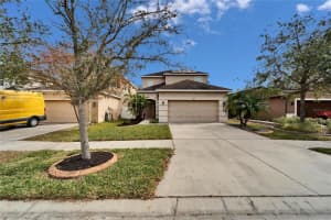 12610 GENEVA GLADE DRIVE, RIVERVIEW, FL 33578 - MLS#MFRTB8435408