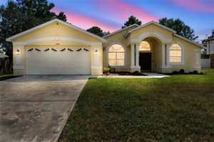 12114 ELSTON STREET, SPRING HILL, FL 34609 - MLS#MFRTB8435410