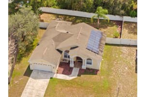 12114 ELSTON STREET, SPRING HILL, FL 34609 - MLS#MFRTB8435410