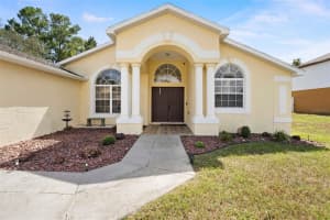 12114 ELSTON STREET, SPRING HILL, FL 34609 - MLS#MFRTB8435410