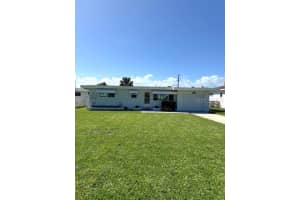 3226 PENINSULA DRIVE, DAYTONA BEACH, FL 32118 - MLS#MFRTB8435412