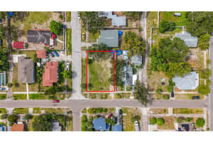 1831 10TH STREET, ST PETERSBURG, FL 33705 - MLS#MFRTB8435455