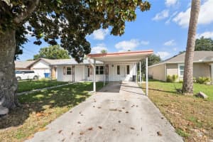 5745 KENTUCKY AVENUE, NEW PORT RICHEY, FL 34652 - MLS#MFRTB8435458