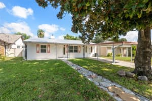 5745 KENTUCKY AVENUE, NEW PORT RICHEY, FL 34652 - MLS#MFRTB8435458