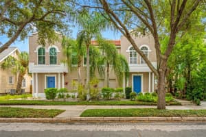 237 7TH AVENUE, ST PETERSBURG, FL 33701 - MLS#MFRTB8435470