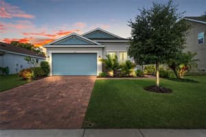 747 W Bayshore Dr, TARPON SPRINGS