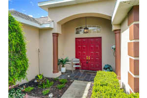 17 SWEETBAY COURT, HOMOSASSA, FL 34446 - MLS#MFRTB8435479
