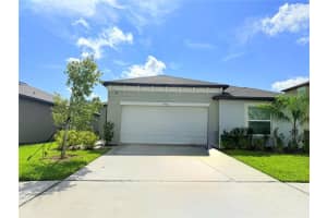 9776 Branching Ship Trce, WESLEY CHAPEL