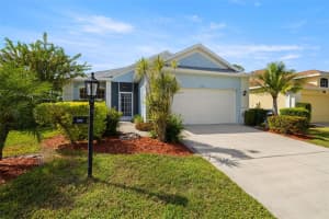 1261 MILLBROOK CIRCLE, BRADENTON, FL 34212 - MLS#MFRTB8435500
