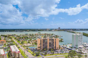 51 ISLAND WAY, CLEARWATER BEACH, FL 33767 - MLS#MFRTB8435521