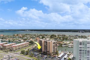 51 ISLAND WAY, CLEARWATER BEACH, FL 33767 - MLS#MFRTB8435521