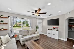 1324 40TH STREET, ST PETERSBURG, FL 33711 - MLS#MFRTB8435522