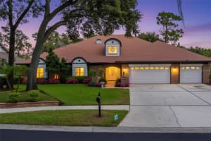 214 SHEFFIELD CIRCLE, PALM HARBOR, FL 34683 - MLS#MFRTB8435532