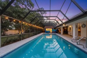 214 SHEFFIELD CIRCLE, PALM HARBOR, FL 34683 - MLS#MFRTB8435532