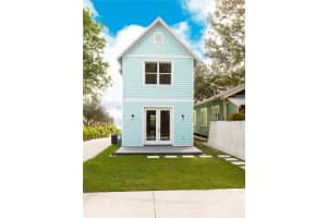 2308 13TH STREET, TAMPA, FL 33605 - MLS#MFRTB8435542