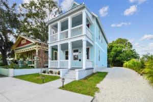 2308 13TH STREET, TAMPA, FL 33605 - MLS#MFRTB8435542