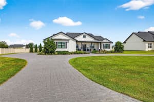 32831 3RD AVE, SAN ANTONIO, FL 33576 - MLS#MFRTB8435546