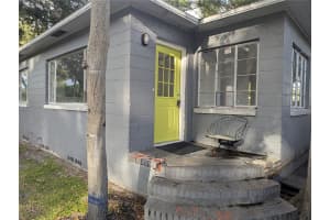 3834 DR MARTIN LUTHER KING JR STREET, ST PETERSBURG, FL 33705 - MLS#MFRTB8435562