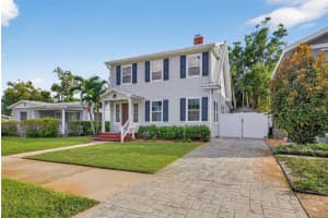 480 28TH AVENUE, ST PETERSBURG, FL 33704 - MLS#MFRTB8435564