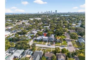 480 28TH AVENUE, ST PETERSBURG, FL 33704 - MLS#MFRTB8435564