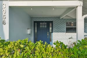 3956 SHORE ACRES BOULEVARD, ST PETERSBURG, FL 33703 - MLS#MFRTB8435568