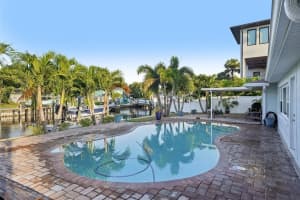 3956 SHORE ACRES BOULEVARD, ST PETERSBURG, FL 33703 - MLS#MFRTB8435568