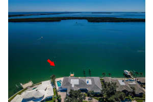 4916 62ND AVENUE, ST PETERSBURG, FL 33715 - MLS#MFRTB8435573