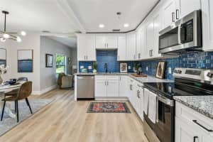 2360 25TH AVENUE, ST PETERSBURG, FL 33712 - MLS#MFRTB8435611