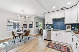 2360 25TH AVENUE, ST PETERSBURG, FL 33712 - MLS#MFRTB8435611