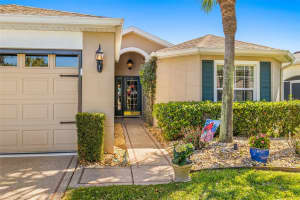 10836 COLLAR DRIVE, SAN ANTONIO, FL 33576 - MLS#MFRTB8435620