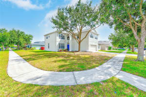 8602 SANDY PLAINS DRIVE, RIVERVIEW, FL 33578 Sold 12/10/25