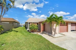 433 BOCA CIEGA POINT BOULEVARD, ST PETERSBURG, FL 33708 - MLS#MFRTB8435635